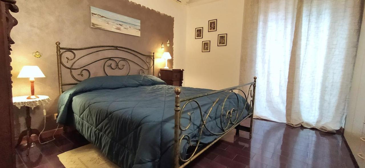 Ferienwohnung Sea Breeze Acitrezza Aci Castello Exterior foto